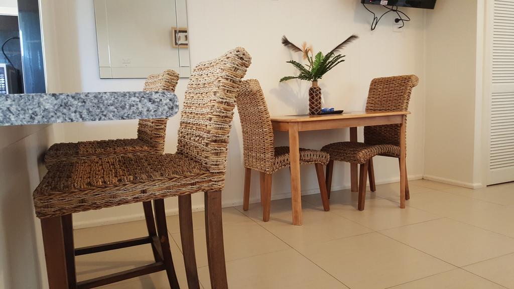 Tuncurry Motor Lodge Cameră foto