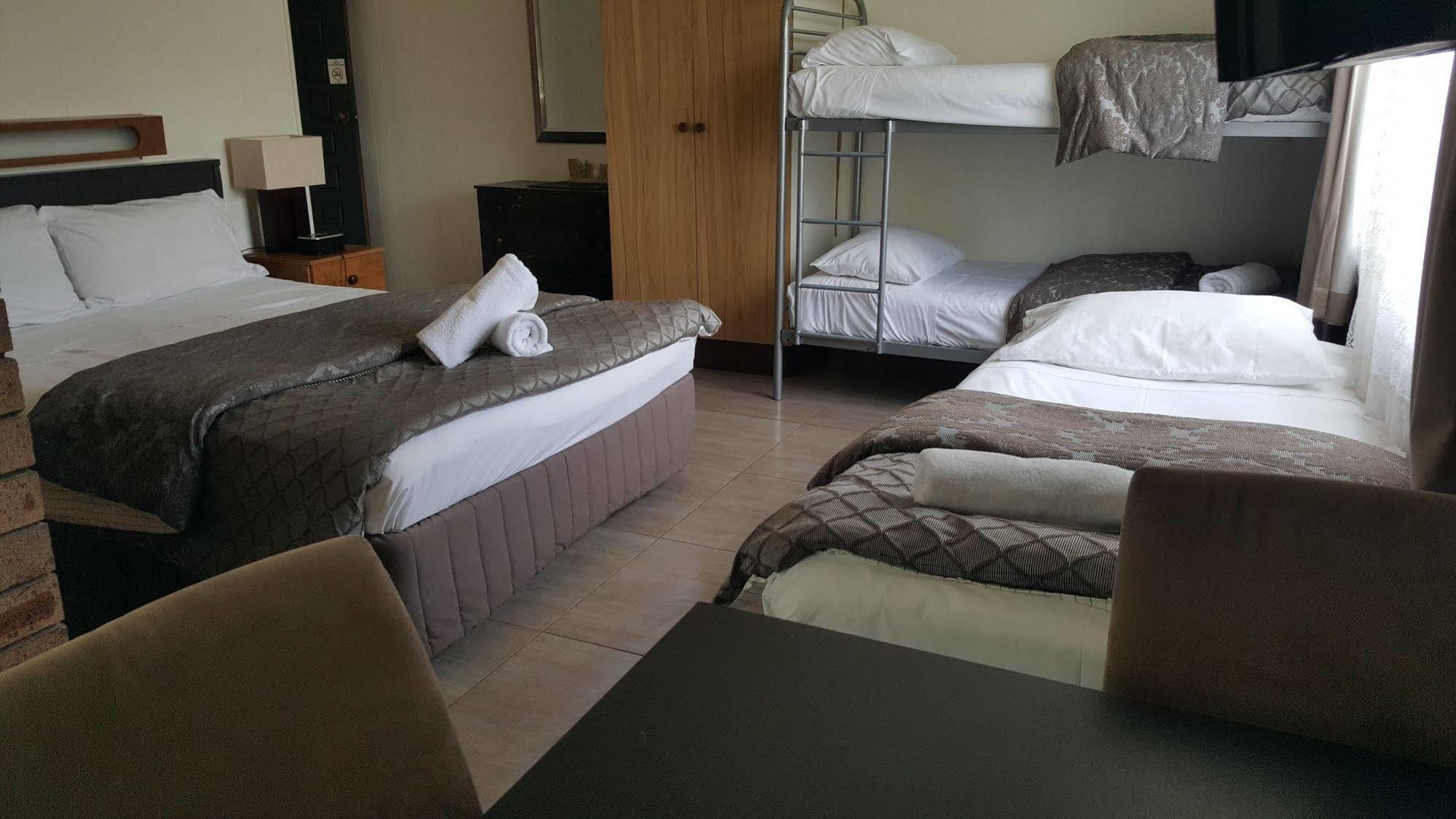 Tuncurry Motor Lodge Exterior foto